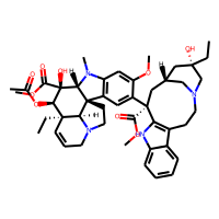 VINBLASTINE SULFATE