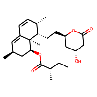 LOVASTATIN