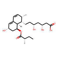 PRAVASTATIN SODIUM