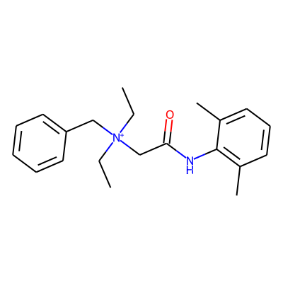 DENATONIUM BENZOATE