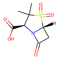 SULBACTAM SODIUM