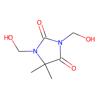 DMDM HYDANTOIN