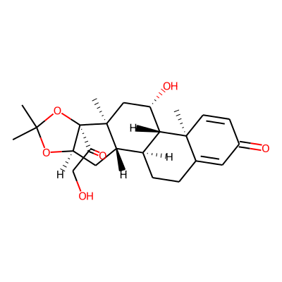 DESONIDE