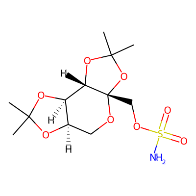 TOPIRAMATE