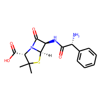 AMPICILLIN SODIUM