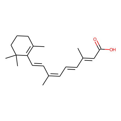 ALITRETINOIN