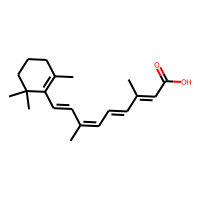 ALITRETINOIN