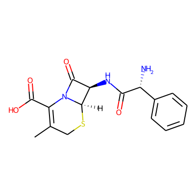 CEPHALEXIN