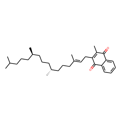 PHYTONADIONE