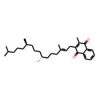 PHYTONADIONE