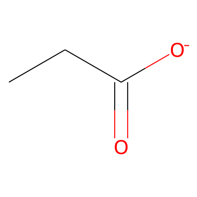 SODIUM PROPIONATE