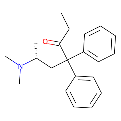 METHADONE HYDROCHLORIDE