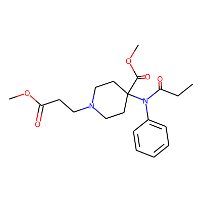 REMIFENTANIL HYDROCHLORIDE