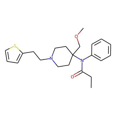SUFENTANIL