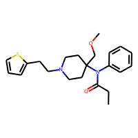 SUFENTANIL