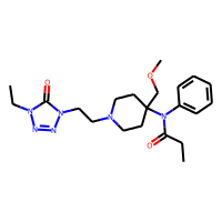 ALFENTANIL HYDROCHLORIDE