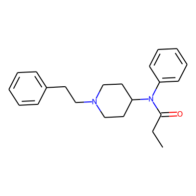 FENTANYL CITRATE