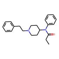 FENTANYL CITRATE