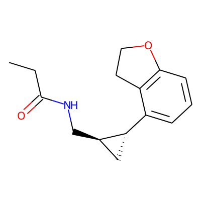 TASIMELTEON