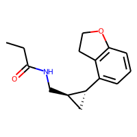 TASIMELTEON