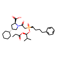 FOSINOPRIL SODIUM