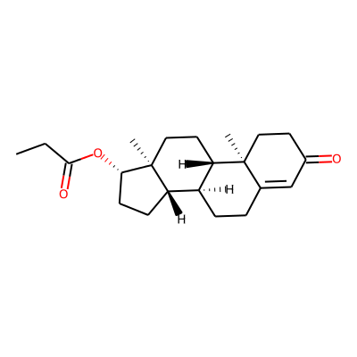 TESTOSTERONE