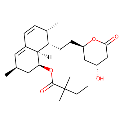 SIMVASTATIN