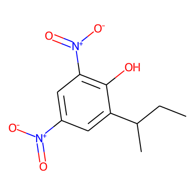 DINOSEB-AMMONIUM