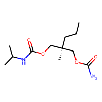 CARISOPRODOL