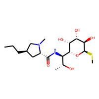 LINCOMYCIN HYDROCHLORIDE