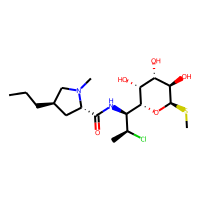 CLINDAMYCIN HYDROCHLORIDE