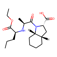 PERINDOPRIL ERBUMINE