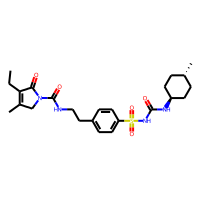 GLIMEPIRIDE