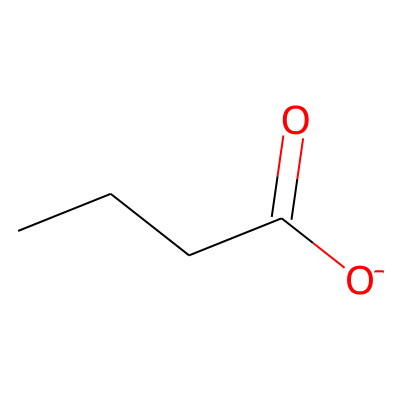 BUTYRIC ACID