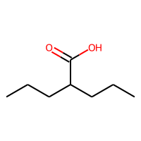 VALPROATE SODIUM