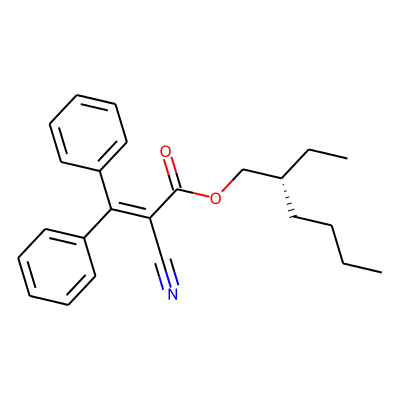 OCTOCRYLENE