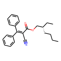 OCTOCRYLENE
