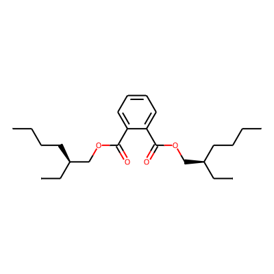 DIETHYLHEXYL PHTHALATE