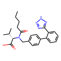 VALSARTAN