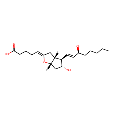 EPOPROSTENOL