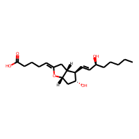 EPOPROSTENOL