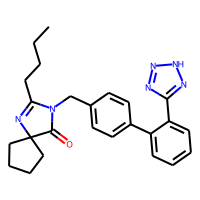 IRBESARTAN