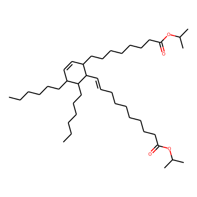 DIISOPROPYL DILINOLEATE