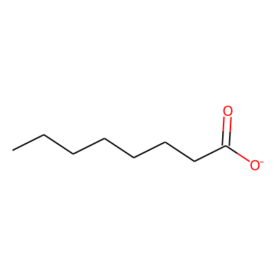 OCTANOIC ACID