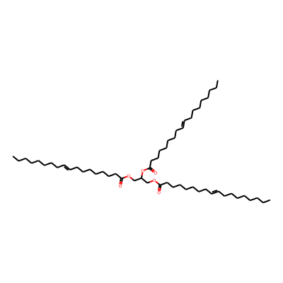 GLYCERYL TRIOLEATE