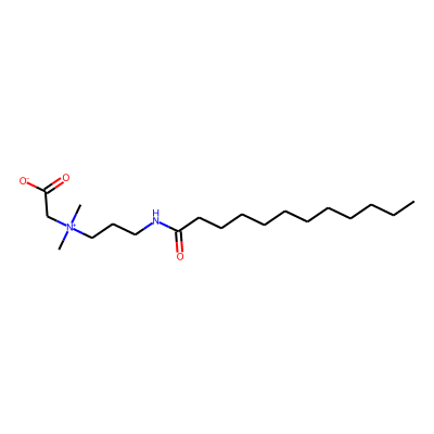 COCO BETAINE