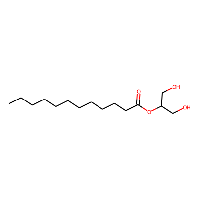 GLYCERYL LAURATE