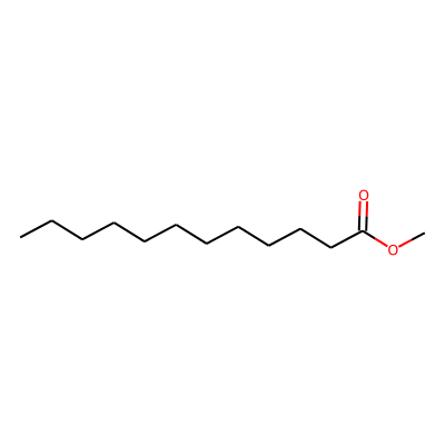 METHYL LAURATE