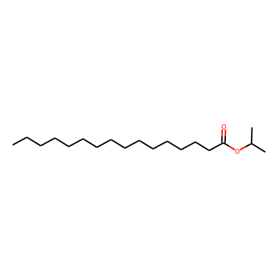 ISOPROPYL PALMITATE