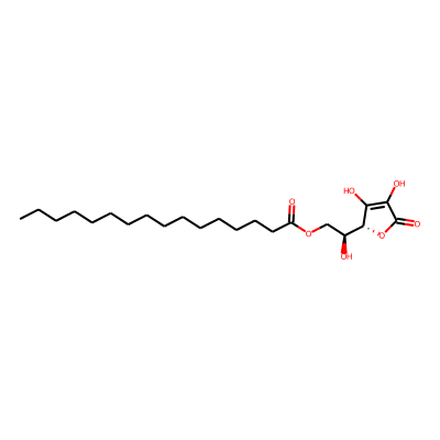 ASCORBYL PALMITATE